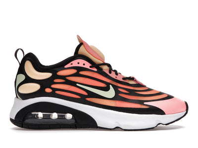 Nike Air Max 200 Sunrise