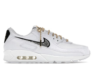 Nike Air Max 90 Victor Solomon Downtown Diamond District - authentic Nike sneakers