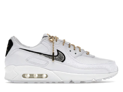 Nike Air Max 90 Victor Solomon Downtown Diamond District - authentic Nike sneakers
