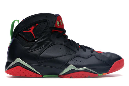 Jordan 7 Retro Marvin the Martian - authentic Jordan sneakers