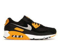Nike Air Max 90 Black University Gold White