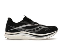 Saucony Endorphin Pro 2 Black White
