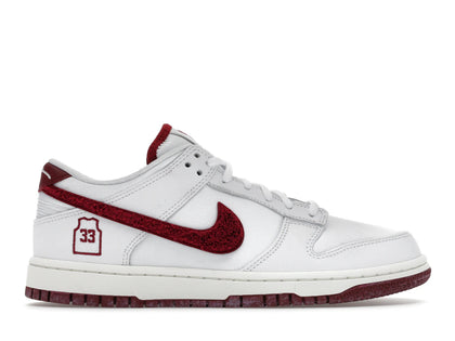 Nike Dunk Low Protro Kobe Bryant Lower Merion Home - authentic Nike sneakers