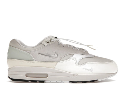 Nike Air Max 1 Premium Hangul Day - authentic Nike sneakers
