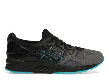 ASICS Gel-Lyte V Kith Leatherback - authentic ASICS sneakers