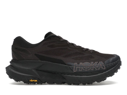 Hoka One One Mafate X _J.L-A.L_ Jet Black - authentic Hoka One One sneakers
