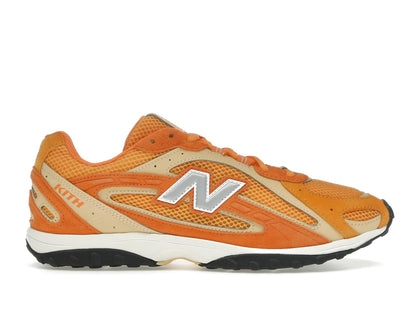 New Balance 204L Kith Orange - authentic New Balance sneakers