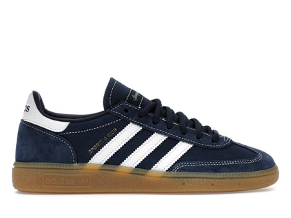 adidas Handball Spezial Sporty & Rich Night Indigo - authentic adidas sneakers