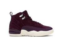 Jordan 12 Retro Bordeaux (GS)