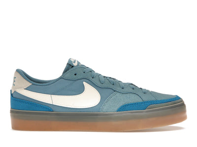 Nike SB Zoom Pogo Plus Noise Aqua (Women's)