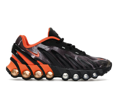 Nike Air Max Dn8 Palace Black Safety Orange