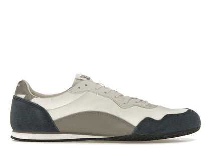 Onitsuka Tiger Serrano CL Cream Steeple Grey - authentic ASICS sneakers