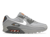 Nike Air Max 90 Wolf Grey Kumquat Cool Grey White