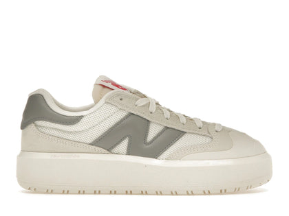 New Balance CT302 Grey - authentic New Balance sneakers