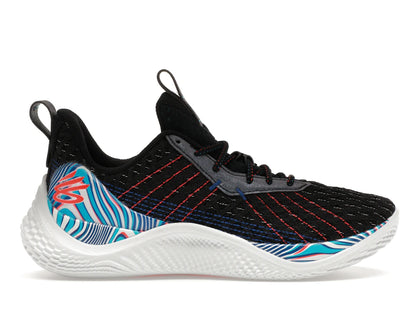 Under Armour Curry 10 Magic - authentic Under Armour sneakers