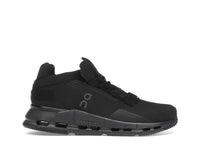 On Running Cloudnova 2 All Black (Women's)