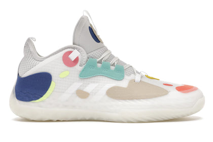 adidas Harden Vol. 5 Futurenatural - authentic adidas sneakers