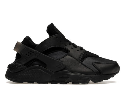 Nike Air Huarache Triple Black - authentic Nike sneakers