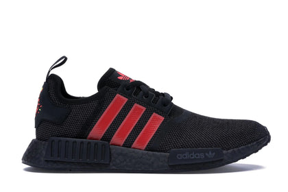 adidas NMD R1 Chinese New Year (2019) - authentic adidas sneakers