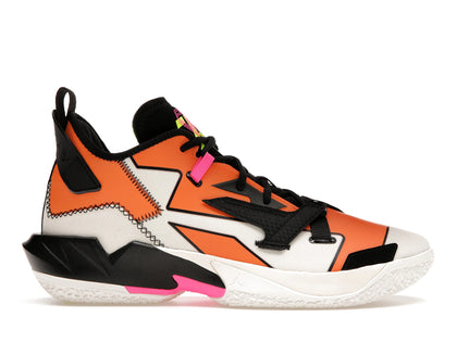 Jordan Why Not Zer0.4 Shattered Backboard - authentic Jordan sneakers