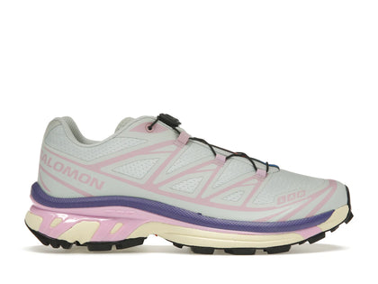 Salomon XT-6 Ice Flow Orchi Bouquet - authentic Salomon sneakers