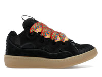 Lanvin Curb Black Multicolor