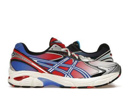 ASICS GT-2160 Kith Marvel Villains Spider-Man/Venom Battle Spectra Pack Opened Box (Comic Not Included) - authentic ASICS...