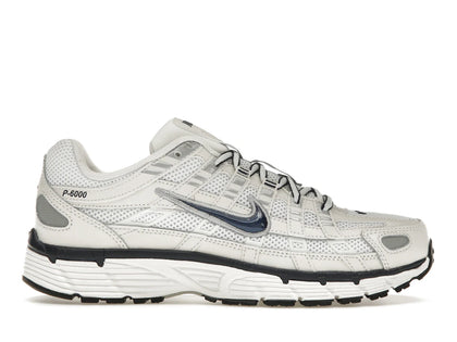 Nike P-6000 Obsidian Summit White - authentic Nike sneakers