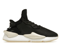 adidas Y-3 Kaiwa Black Cream White
