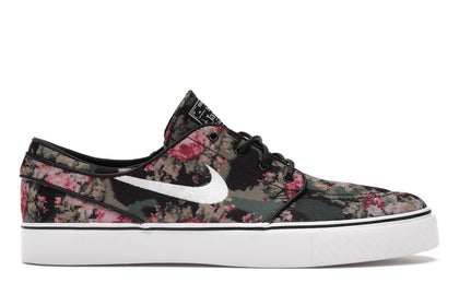 Nike SB Stefan Janoski Zoom Digi Floral Pink (2013) - authentic Nike sneakers