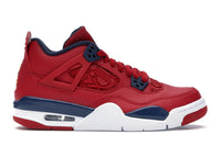 Jordan 4 Retro FIBA ​​(2019) (GS)
