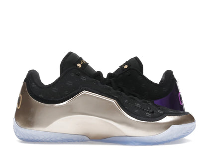 Nike LeBron 23 The Chosen One and The One Who Chose (Translucent Outsole) - authentic Nike sneakers