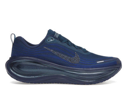 Nike Vomero Plus Swarovski Blue Force (Women's) - authentic Nike sneakers