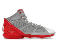 adidas D Rose 1.5 Grey White Red