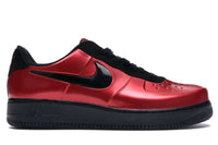 Nike Air Force 1 Foamposite Pro Cup Gym Red Black