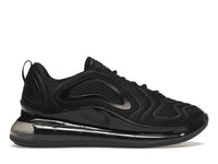 Nike Air Max 720 Black Anthracite
