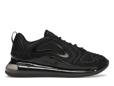 Nike Air Max 720 Black Anthracite