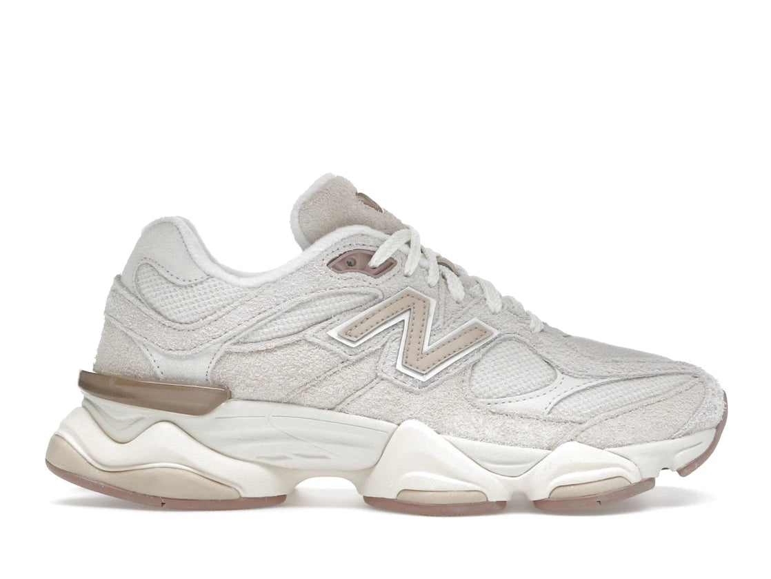 New Balance 9060 Bisque Sea Salt - vue 360