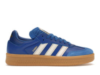 adidas Samba XLG Blau Weiß Gummi