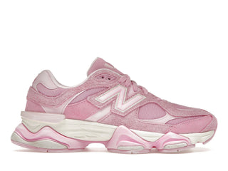 New Balance 9060 Pink Overdye - authentic New Balance sneakers