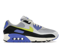 Nike Air Max 90 Wave Pack Photon Dust Blue Cyber