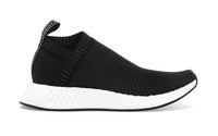 adidas NMD CS2 Core Black Red Solid