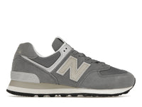 New Balance 574 Grey Off White