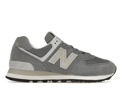 New Balance 574 Grey Off White