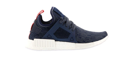 adidas NMD XR1 Glitch Unity Blue (Women's)