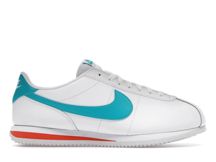 Nike Cortez Miami Dolphins - authentic Nike sneakers