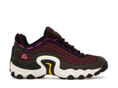 Nike Air Skarn ACG Sequoia Bordeaux