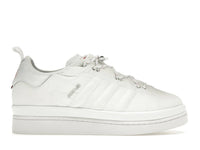 adidas Campus Moncler Core White