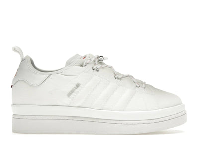 adidas Campus Moncler Core White
