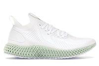 adidas Alphaedge 4D Cloud White